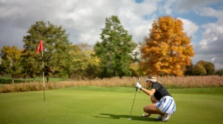 Golf Course Mississauga