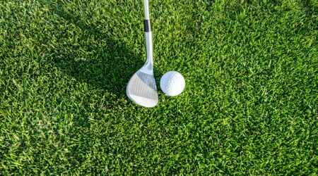 indoor golf
