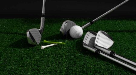 Moho Golf Indoor Vs Outdoor Golf