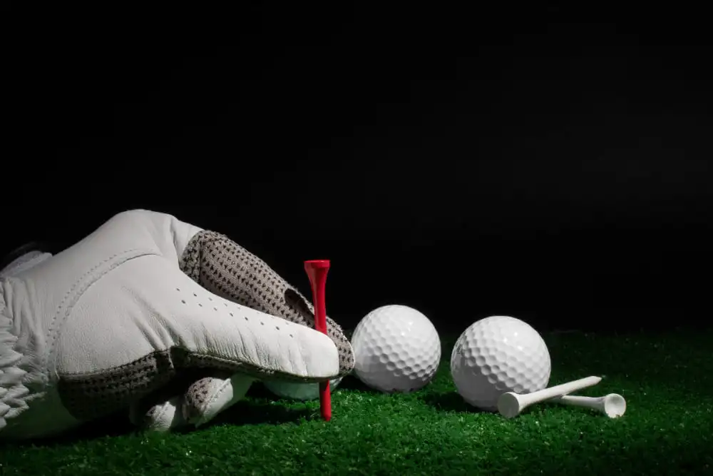mental strategies for indoor golf