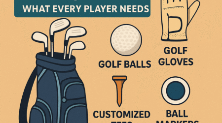 Indoor Golf